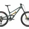 COMMENCAL CLASH OHLINS EDITION KESWICK GREEN 1 COMMENCAL CLASH OHLINS EDITION KESWICK GREEN -Promos Vélos Boutique 22CLASHOH 2000