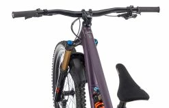 COMMENCAL CLASH PARK EDITION METALLIC PURPLE -Promos Vélos Boutique 22CLASHPRK 03 2000