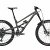 COMMENCAL CLASH RACE DARK SLATE 2 -Promos Vélos Boutique 22CLASHRGR 2000