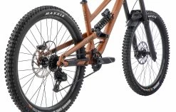 COMMENCAL CLASH RIDE PARK EDITION UTAH DIRT -Promos Vélos Boutique 22CLASHRIPRKRS 02 2000