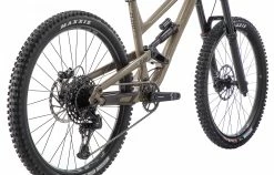 COMMENCAL CLASH RIDE DIRT NEW ROCKSHOX -Promos Vélos Boutique 22CLASHRIRS 02 2000