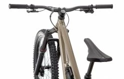 COMMENCAL CLASH RIDE DIRT NEW ROCKSHOX -Promos Vélos Boutique 22CLASHRIRS 03 2000