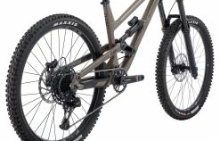 COMMENCAL CLASH RIDE DIRT -Promos Vélos Boutique 22CLASHRI 02 2000