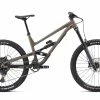 COMMENCAL CLASH RIDE DIRT