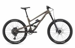 COMMENCAL CLASH RIDE DIRT