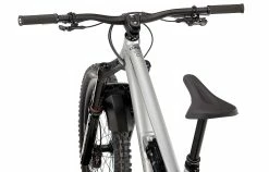 COMMENCAL CLASH RACE SILVER -Promos Vélos Boutique 22CLASHRSI 03 2000