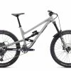 COMMENCAL CLASH RACE SILVER 2 COMMENCAL CLASH RACE SILVER -Promos Vélos Boutique 22CLASHRSI 2000