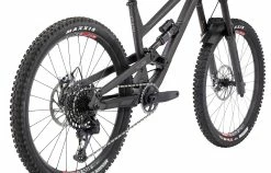 COMMENCAL CLASH RACE DARK SLATE 8 COMMENCAL CLASH RACE DARK SLATE -Promos Vélos Boutique 22CLASHR 02 2000