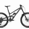 COMMENCAL CLASH RACE DARK SLATE -Promos Vélos Boutique 22CLASHR 2000