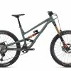 COMMENCAL CLASH SIGNATURE KESWICK GREEN