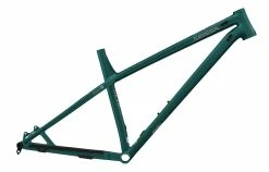 CADRE COMMENCAL META HT AM METALLIC GREEN
