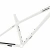 CADRE COMMENCAL META HT AM PURE WHITE