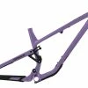 CADRE COMMENCAL META SX METALLIC LILAC