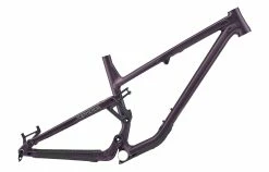 CADRE COMMENCAL META TR METALLIC PURPLE