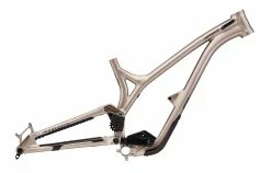 CADRE COMMENCAL SUPREME DH CHAMPAGNE