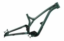 CADRE COMMENCAL SUPREME DH KESWICK GREEN