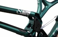 CADRE COMMENCAL SUPREME DH METALLIC GREEN 10 CADRE COMMENCAL SUPREME DH METALLIC GREEN -Promos Vélos Boutique 22CSUPREMEV4TMD 3 2000
