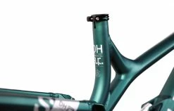 CADRE COMMENCAL SUPREME DH METALLIC GREEN 11 CADRE COMMENCAL SUPREME DH METALLIC GREEN -Promos Vélos Boutique 22CSUPREMEV4TMD 4 2000