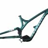 CADRE COMMENCAL SUPREME DH METALLIC GREEN