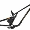 CADRE COMMENCAL SUPREME DH V5 GLITTERY BLACK 2 CADRE COMMENCAL SUPREME DH V5 GLITTERY BLACK -Promos Vélos Boutique 22CSUPV53 2000