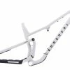 CADRE COMMENCAL T.E.M.P.O. PURE WHITE -Promos Vélos Boutique 22CTEMP3 2000