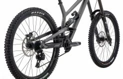 COMMENCAL FRS ESSENTIAL DARK SLATE -Promos Vélos Boutique 22FURE 02 2000