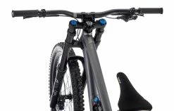 COMMENCAL FRS ESSENTIAL DARK SLATE -Promos Vélos Boutique 22FURE 03 2000
