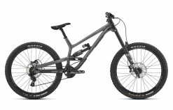 COMMENCAL FRS ESSENTIAL DARK SLATE 2