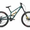 COMMENCAL FRS OHLINS EDITION METALLIC GREEN 1 COMMENCAL FRS OHLINS EDITION METALLIC GREEN -Promos Vélos Boutique 22FUROHGN 2000