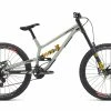 COMMENCAL FRS OHLINS EDITION ASH GREY 2 COMMENCAL FRS OHLINS EDITION ASH GREY -Promos Vélos Boutique 22FUROH 2000