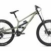COMMENCAL FRS RIDE HERITAGE GREEN -Promos Vélos Boutique 22FURRI 2000
