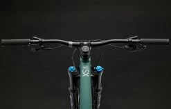 COMMENCAL META SX ESSENTIAL METALLIC GREEN -Promos Vélos Boutique 22METAAMEGN2 04 2000