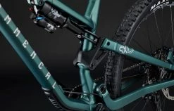 COMMENCAL META SX ESSENTIAL METALLIC GREEN -Promos Vélos Boutique 22METAAMEGN2 05 2000