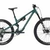 COMMENCAL META SX ESSENTIAL METALLIC GREEN 1 COMMENCAL META SX ESSENTIAL METALLIC GREEN -Promos Vélos Boutique 22METAAMEGN2 2000