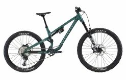 COMMENCAL META SX ESSENTIAL METALLIC GREEN