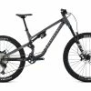 COMMENCAL META SX ESSENTIAL DARK SLATE 2