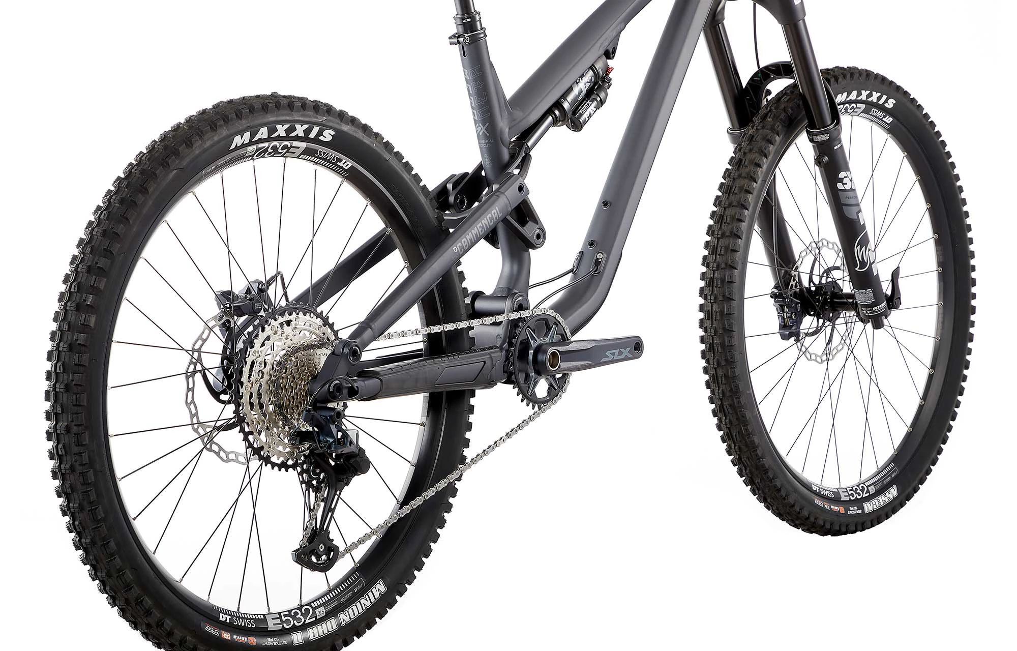 COMMENCAL META SX ESSENTIAL DARK SLATE 6 COMMENCAL META SX ESSENTIAL DARK SLATE – Image 4
