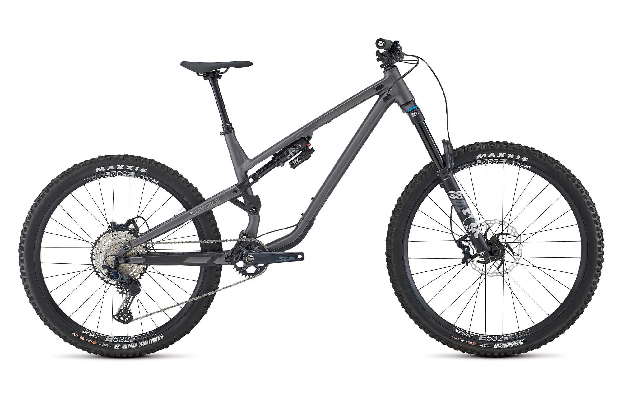 COMMENCAL META SX ESSENTIAL DARK SLATE 3 COMMENCAL META SX ESSENTIAL DARK SLATE