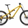 COMMENCAL META SX OHLINS EDITION YELLOW -Promos Vélos Boutique 22METAAMOHYE 2000