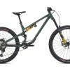 COMMENCAL META SX OHLINS EDITION KESWICK GREEN -Promos Vélos Boutique 22METAAMOH 2000