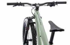 COMMENCAL META SX ORIGIN HERITAGE GREEN 9 COMMENCAL META SX ORIGIN HERITAGE GREEN -Promos Vélos Boutique 22METAAMO 03 2000