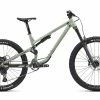 COMMENCAL META SX ORIGIN HERITAGE GREEN -Promos Vélos Boutique 22METAAMO 2000