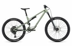 COMMENCAL META SX ORIGIN HERITAGE GREEN