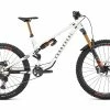 COMMENCAL META SX SIGNATURE PURE WHITE