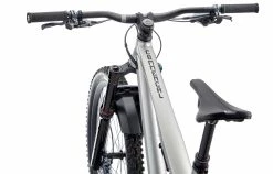COMMENCAL META SX RACE SILVER 9 COMMENCAL META SX RACE SILVER -Promos Vélos Boutique 22METAAMTM 03 2000