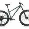 COMMENCAL META HT AM ESSENTIAL KESWICK GREEN -Promos Vélos Boutique 22METAHTAME 2000