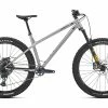 COMMENCAL META HT AM OHLINS EDITION SILVER -Promos Vélos Boutique 22METAHTAMOH 2000