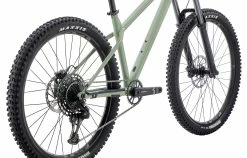 COMMENCAL META HT AM ORIGIN HERITAGE GREEN 8 COMMENCAL META HT AM ORIGIN HERITAGE GREEN -Promos Vélos Boutique 22METAHTAMO 02 2000