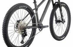 COMMENCAL META HT AM RACE DARK SLATE -Promos Vélos Boutique 22METAHTAMR 02 2000