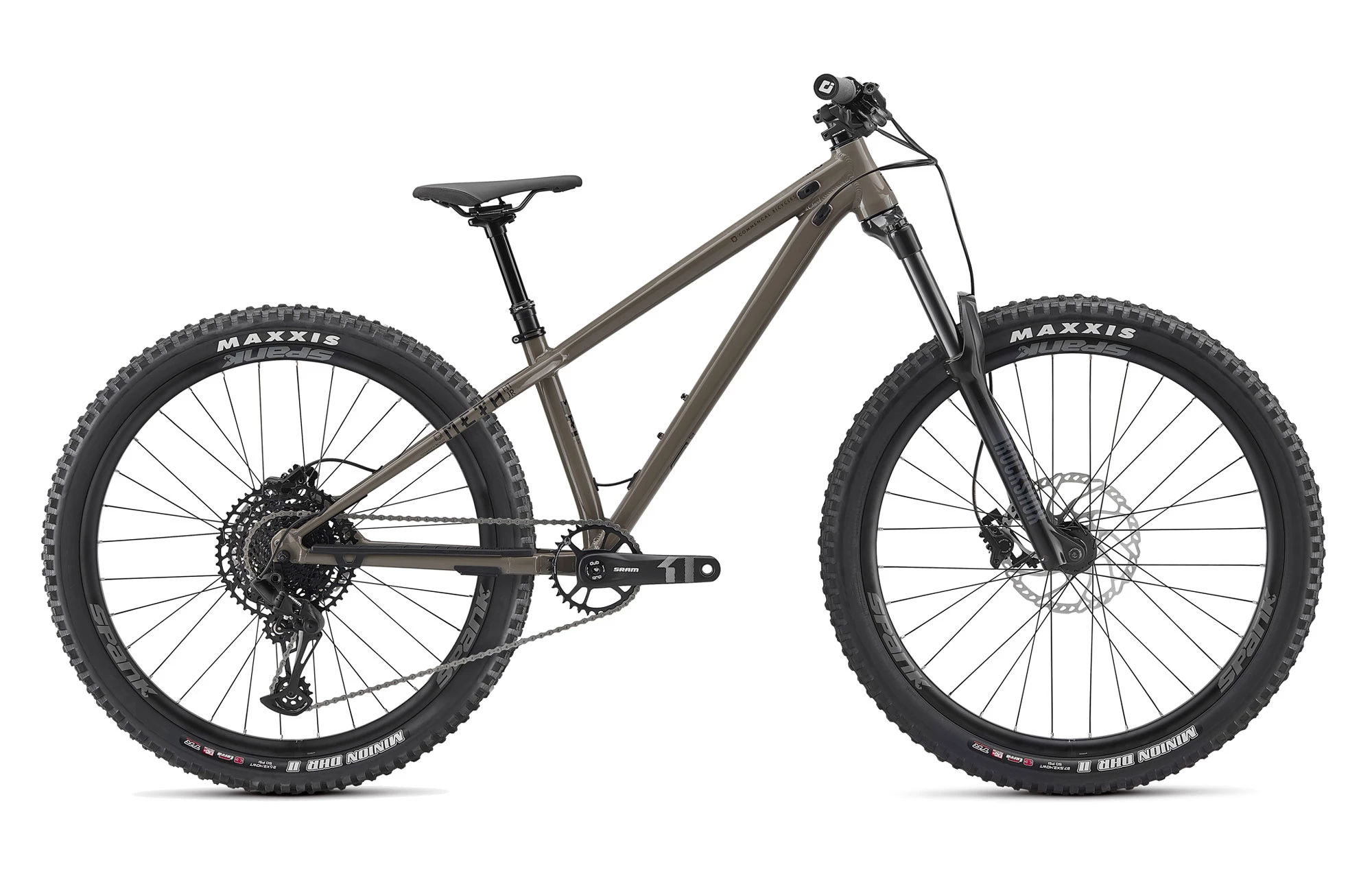 COMMENCAL META HT JR DIRT 3 COMMENCAL META HT JR DIRT